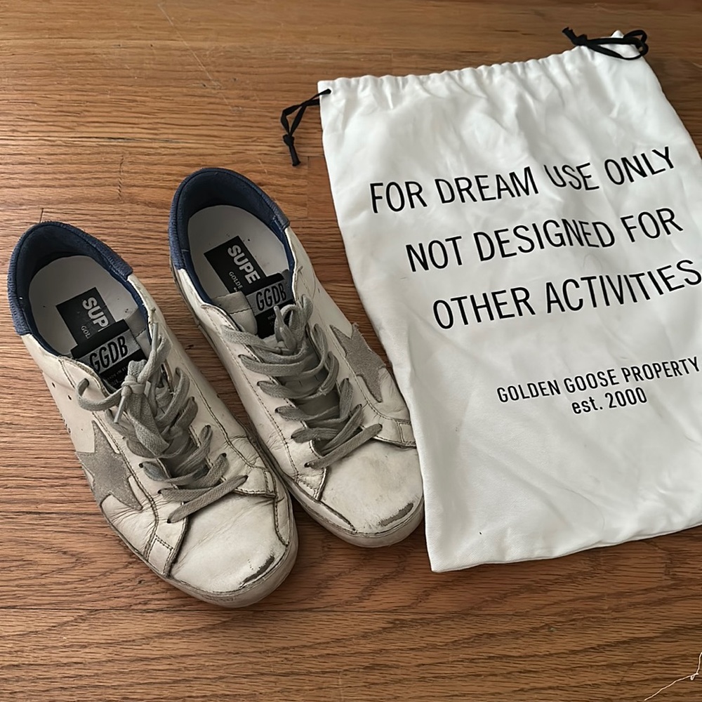 Golden Goose Sneakers